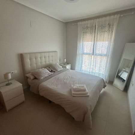 Kronos Apartment Benidorm Exterior foto